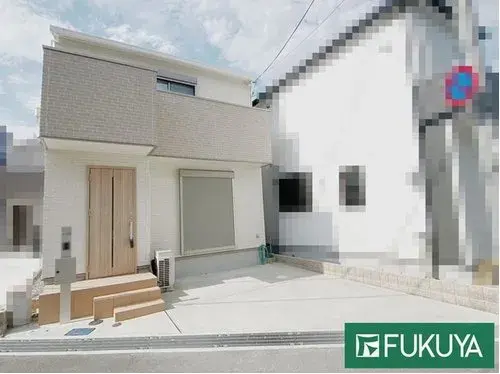 Akiya in Hyogo