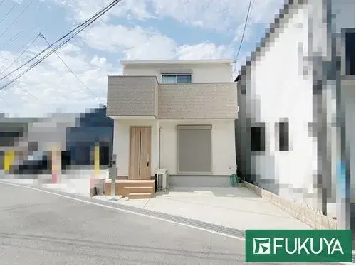 3LDK+S Property Amagasaki City Hyogo Prefecture (2)