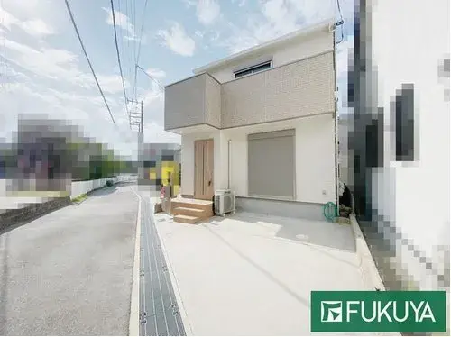 3LDK+S Property Amagasaki City Hyogo Prefecture (3)