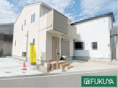 3LDK+S Property Amagasaki City Hyogo Prefecture (4)