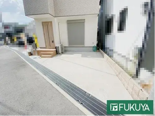 3LDK+S Property Amagasaki City Hyogo Prefecture (5)