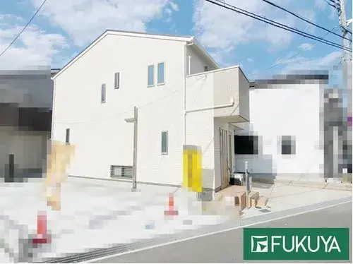 3LDK+S Property Amagasaki City Hyogo Prefecture (6)