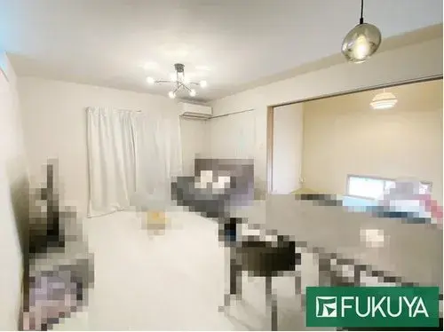 3LDK+S Property Amagasaki City Hyogo Prefecture (8)