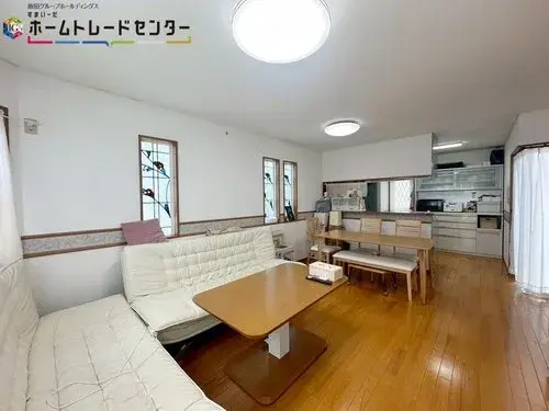 Nara Prefecture Yamato Takada City 4LDK Property (11)