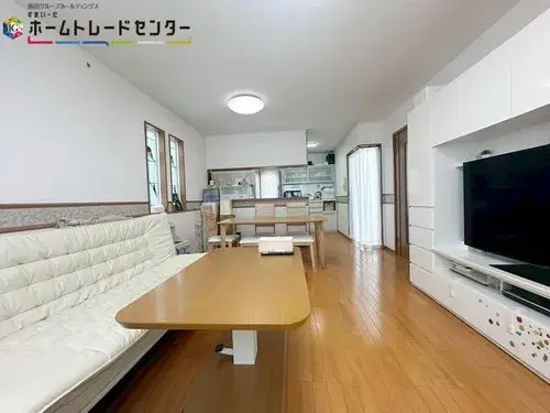 Nara Prefecture Yamato Takada City 4LDK Property (12)