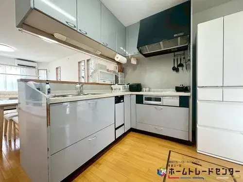 Nara Prefecture Yamato Takada City 4LDK Property (14)