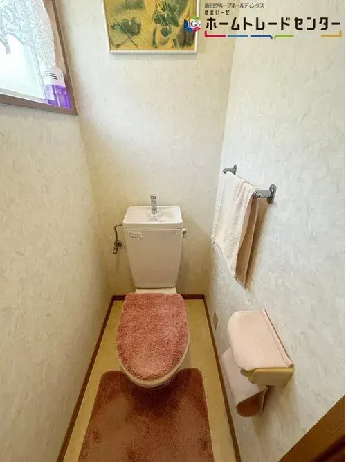 Nara Prefecture Yamato Takada City 4LDK Property (15)