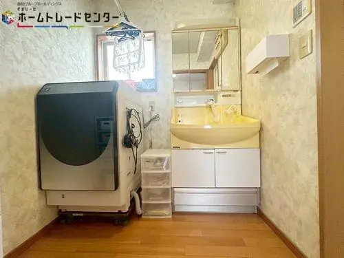 Nara Prefecture Yamato Takada City 4LDK Property (17)