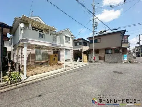 Nara Prefecture Yamato Takada City 4LDK Property (3)