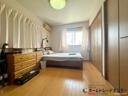 Nara Prefecture Yamato Takada City 4LDK Property (8)
