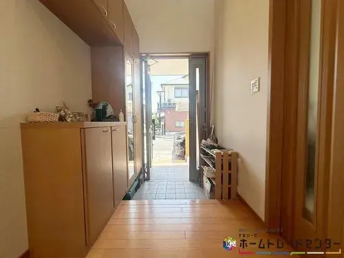 Nara Prefecture Yamato Takada City 4LDK Property (9)