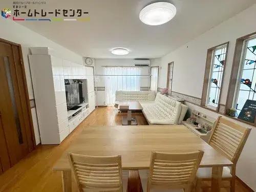 Nara Prefecture Yamato Takada City 4LDK Property (10)