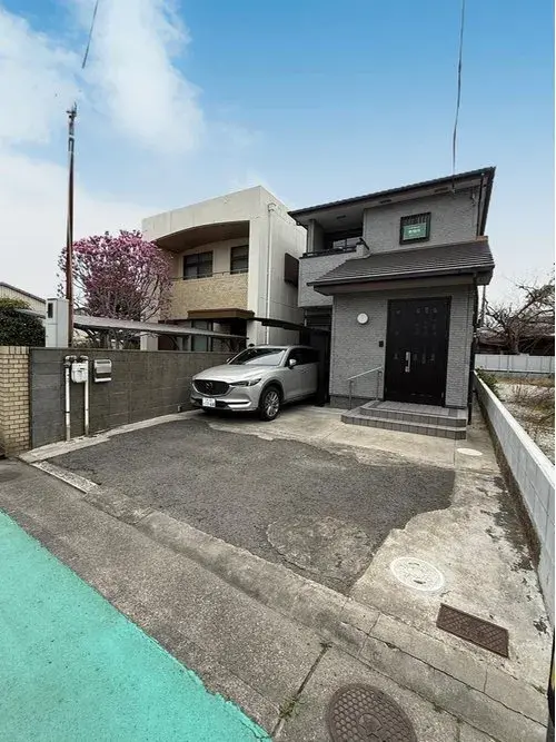 Akiya in Wakayama