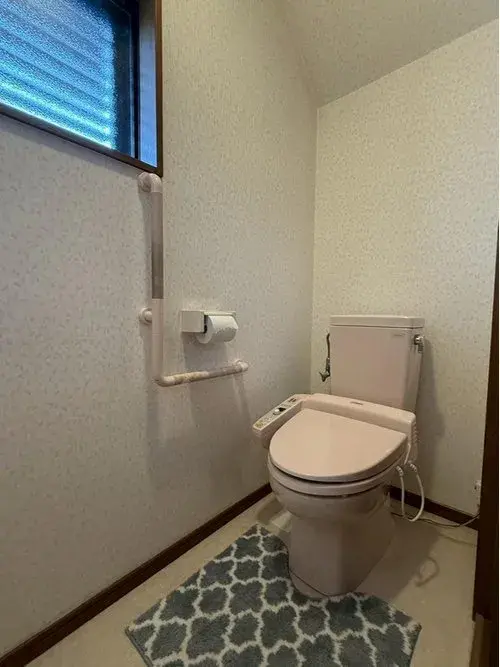 Wakayama Prefecture Wakayama City 4LDK Property (14)