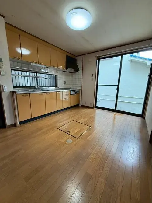 Wakayama Prefecture Wakayama City 4LDK Property (5)