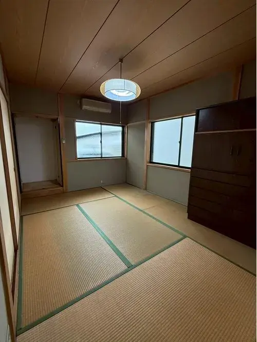 Wakayama Prefecture Wakayama City 4LDK Property (6)