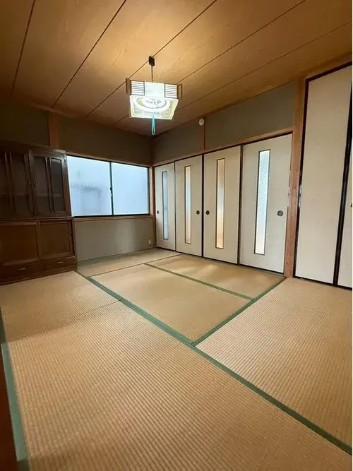 Wakayama Prefecture Wakayama City 4LDK Property (7)