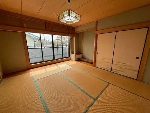 Wakayama Prefecture Wakayama City 4LDK Property (8)
