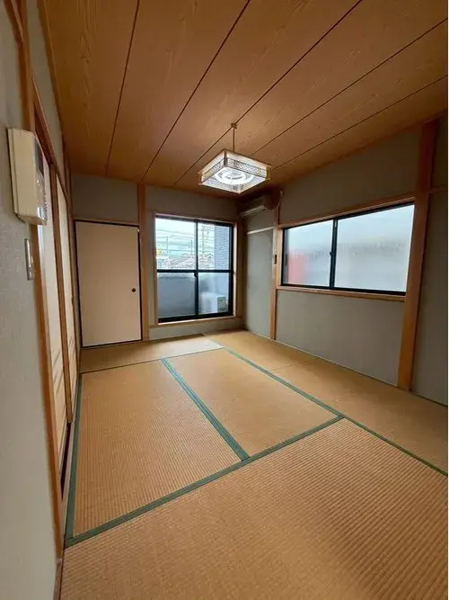 Wakayama Prefecture Wakayama City 4LDK Property (9)