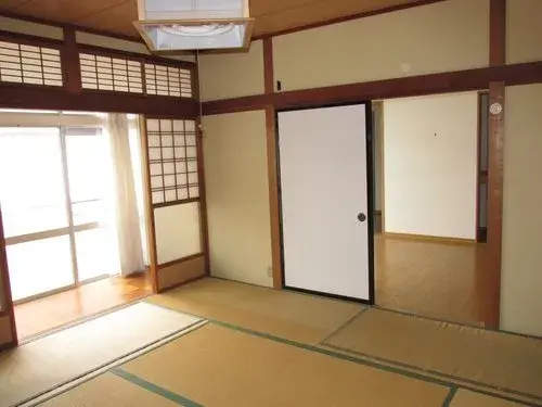 3LDK Yonago City Tottori Prefecture (11)