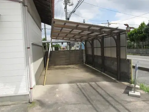 3LDK Yonago City Tottori Prefecture (3)