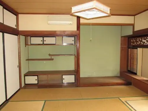 3LDK Yonago City Tottori Prefecture (10)
