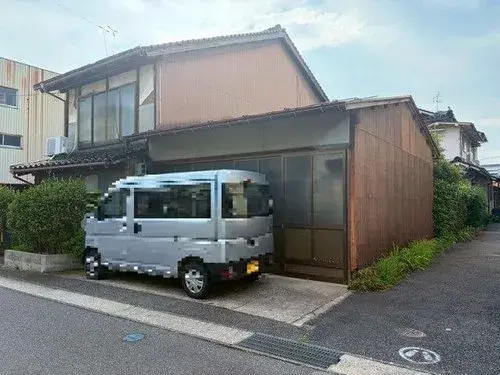 Akiya in 米子市