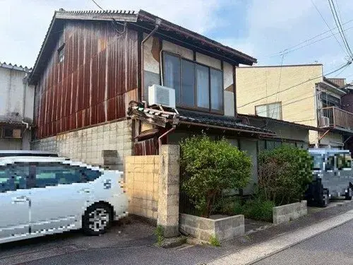 4DK房产 米子市 鸟取县 (2)