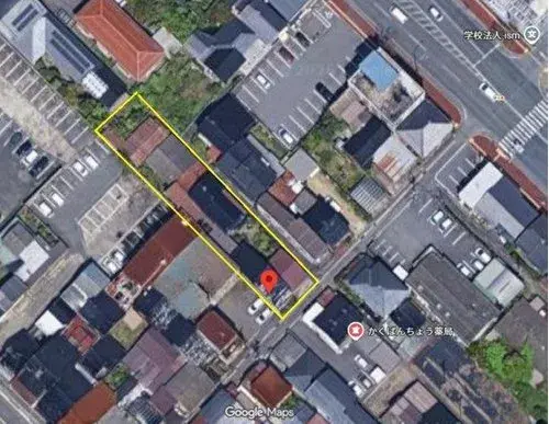 4DK房产 米子市 鸟取县 (10)