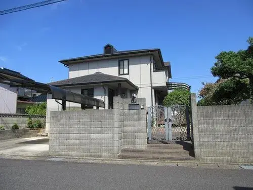 Akiya in Shimane
