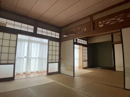 5LDK 益田市 島根県 (10)
