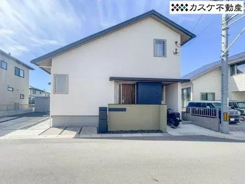 Akiya in Okayama