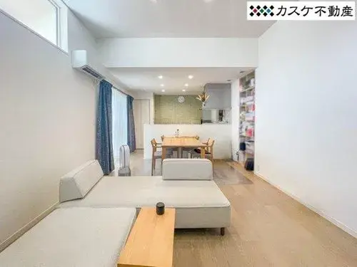4LDK مدينة كوراشيكي محافظة أوكاياما (7)