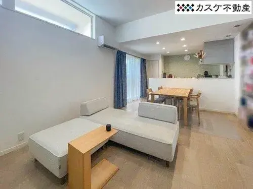 4LDK مدينة كوراشيكي محافظة أوكاياما (8)