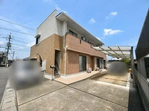 Akiya in Okayama