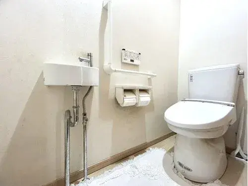 5LDK Property Okayama City Okayama Prefecture (14)