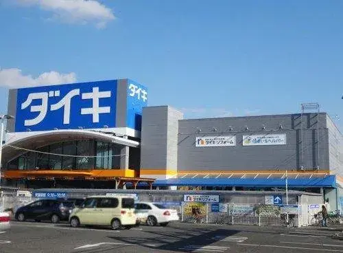 5LDK Property Okayama City Okayama Prefecture (20)