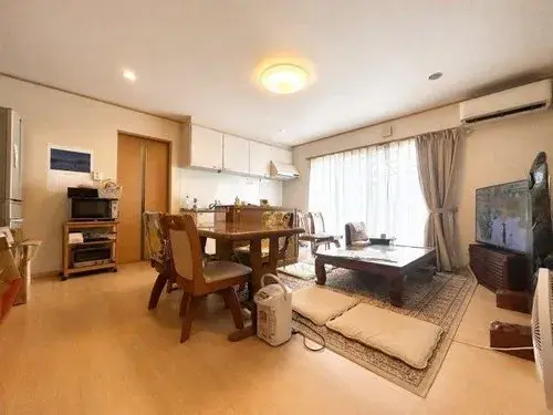 5LDK Property Okayama City Okayama Prefecture (6)