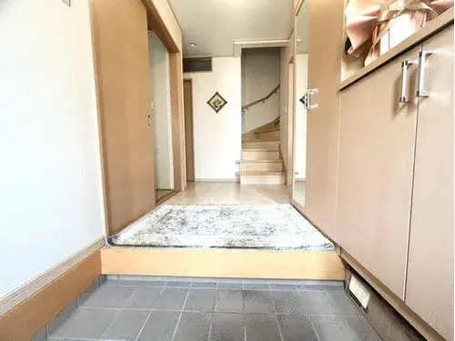 5LDK Property Okayama City Okayama Prefecture (8)