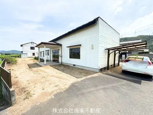 4LDK+S物件 岡山市 岡山県 (2)