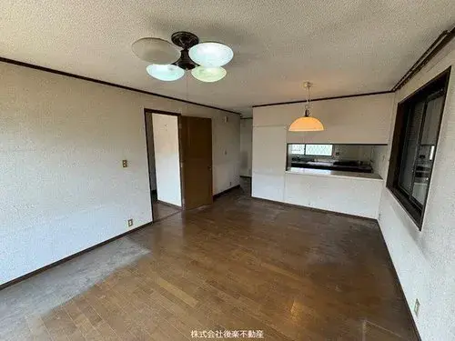 4LDK+S物件 岡山市 岡山県 (8)