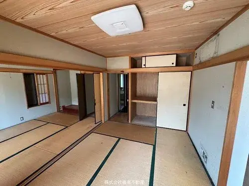 4LDK+S物件 岡山市 岡山県 (9)