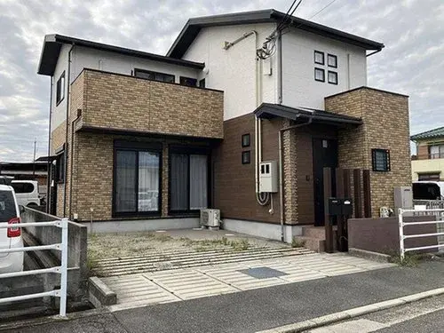 Akiya in Okayama