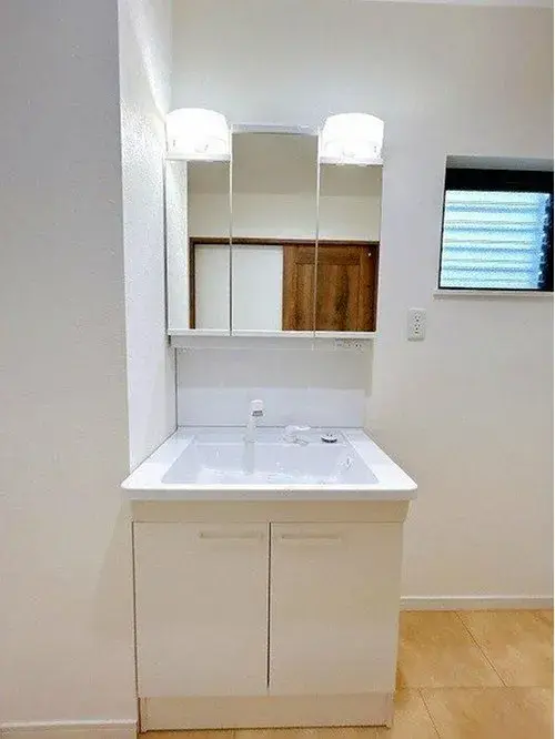 3LDK Ville d'Okayama Arrondissement de Kita Préfecture d'Okayama (17)