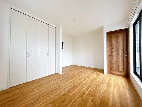 3LDK Ville d'Okayama Arrondissement de Kita Préfecture d'Okayama (4)
