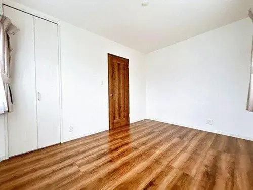3LDK Ville d'Okayama Arrondissement de Kita Préfecture d'Okayama (7)