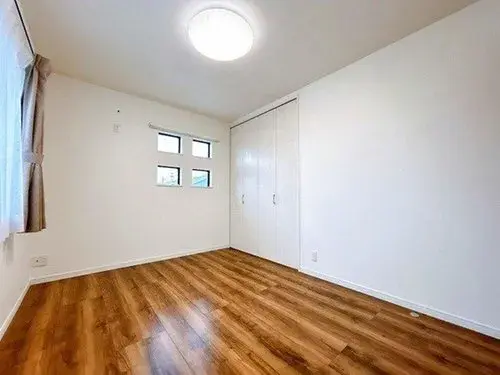 3LDK Ville d'Okayama Arrondissement de Kita Préfecture d'Okayama (8)