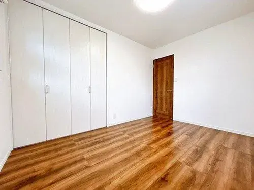 3LDK Ville d'Okayama Arrondissement de Kita Préfecture d'Okayama (9)