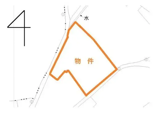 Okayama Prefecture Asakuchi City 5DK Property (12)
