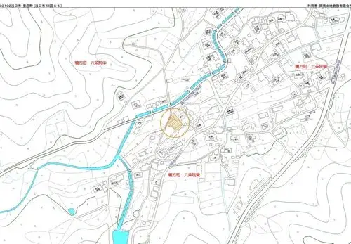 Okayama Prefecture Asakuchi City 5DK Property (14)